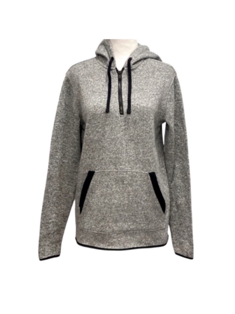 Urban Pipeline Hoodie